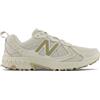 New Balance Uomo MT410v5 in Grigio, Sintetica, Taglia 37.5