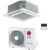 LG CONDIZIONATORE LG CASSETTA 4 VIE 36000 BTU MONOSPLIT INVERTER R32 CT36F.NA0 A++