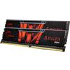 G.Skill G.Skill AEGIS - 8GB: 2x4GB - DDR4 - 21 F4-2133C15D-8GIS
