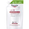 Beiersdorf Eucerin Ph5 Wash Lotion 400 Ml Refill Detergente Fluido