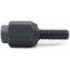 IRFHDCX Scalpello Muratore Strumento for dadi for rivetti M3-M8 Ferro sottile | Accessorio for rivetto filettato a testa piatta for rivettatrice manuale Installazione semplice(Rivet Nut Tool,M6)