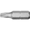 FACOM EXRP.108 Serie 1 Punte Standard per Viti Torx Plus, Argento