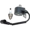 XRXEA Bobina di accensione per | S//t//i//h//l MS382 1119 400 1300