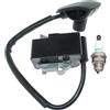 XRXEA Bobina di accensione per | S//t//i//h//l BR350 BR350Z BR430 BR430Z SR430