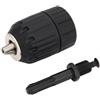 Elchuiaby Mandrino autoserrante robusto e affidabile da 213 mm, adattatore SDS PLUS compatibile, disponibile per alcuni strumenti