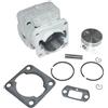 QEOQWQB 074000280 Cilindro Pistone | For decespugliatore O//l//e//oM//a//c 440T 440BP 440S 740T