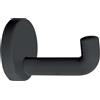 Hewi 477 gancio portasciugamani, 477.90B030 92, 477 grigio antracite [Accessori Bagno > Portasciugamani]