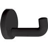 Hewi 477 gancio portasciugamani, 477.90B030 90, 477 nero profondo [Accessori Bagno > Portasciugamani]
