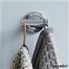 Duravit Starck T gancio portasciugamani, 0099301000, Starck T cromo [Accessori Bagno > Portasciugamani]