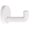 Hewi 477 gancio portasciugamani, 477.90B030 98, 477 bianco segnale [Accessori Bagno > Portasciugamani]