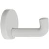 Hewi 477 gancio portasciugamani, 477.90B030 97, 477 grigio luce [Accessori Bagno > Portasciugamani]