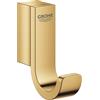 Grohe Selection gancio portasciugamani, 41039GL0, Selection cool sunrise [Accessori Bagno > Portasciugamani]
