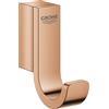 Grohe Selection gancio portasciugamani, 41039DA0, Selection warm sunset [Accessori Bagno > Portasciugamani]