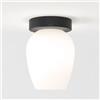 astro Tacoma lampada a parete/a soffitto, G9, goccia, 1429027+5036007, Tacoma [Lampade per Interni > Lampade a Soffitto]