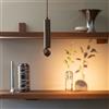 It´s about RoMi Milan lampada a sospensione LED, MILH010BR, Milan [Lampade per Interni > Lampade a Sospensione]