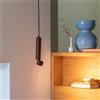 It´s about RoMi Milan lampada a sospensione LED, MILH010BU, Milan [Lampade per Interni > Lampade a Sospensione]