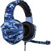 Subsonic - Cuffie da Gioco War Force Per PS4/ Xbox One/ PC/ Switch (Solo Fortnite) - Accessori Per videogiochi - PlayStation 4