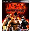 Bandai Namco Tekken 6