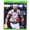 Electronic Arts EA Sports UFC3 - Xbox One