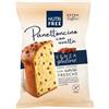 NT FOOD Srl NUTRIFREE Panettonc.Uvetta100g