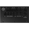 MSI MPG A1000G PCIE5 alimentatore per computer 1000 W 20+4 pin ATX ATX Nero