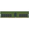 Kingston Technology KTD-PE432D8/32G memoria 32 GB 1 x 32 GB DDR4 3200 MHz Data Integrity Check (verifica integrità dati)