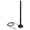 DeLOCK 88410 antenna di rete Antenna omnidirezionale RP-SMA 6,5 dBi