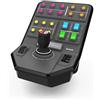 Logitech G Farm Sim Vehicle Side Panel Nero USB 2.0 Speciale Analogico/Digitale PC