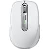 Logitech MX Anywhere 3S for Mac mouse Ufficio Mano destra RF senza fili + Bluetooth Laser 8000 DPI