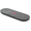 Logitech 952-000057 telecomando Bluetooth Webcam Pulsanti