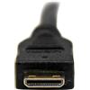 StarTech.com Cavo Mini HDMI a DVI-D 1 m - M/M