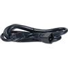 APC AP9877 cavo di alimentazione Nero 1,98 m Accoppiatore C19 Accoppiatore C20