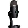 Blue Microphones Yeti Nano Nero Microfono da tavolo