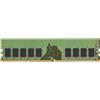 Kingston Technology KSM32ES8/8HE memoria 8 GB 1 x 8 GB DDR4 3200 MHz Data Integrity Check (verifica integrità dati)