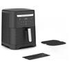 Tefal Easy Fry & Grill EY8018 6,5 L Indipendente 1830 W Friggitrice ad aria calda Nero