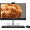DELL Pro QB24250 Intel Core Ultra 7 265 61 cm (24) 1920 x 1080 Pixel PC All-in-one 16 GB DDR5-SDRAM 512 G - TASTIERA QWERTZ