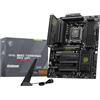 MSI MAG B850 TOMAHAWK MAX WIFI scheda madre AMD B850 Socket AM5 ATX