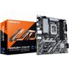 GIGABYTE B860M D3HP Scheda madre - CPU Intel Core Ultra, VRM a 4+1+2+1 fasi, fino a 9066MHz DDR5, 2xPCIe 4.0 M.2, LAN GbE, USB