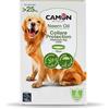 CAMON - Collare Protettivo per Cani con Olio di Neem e Geraniolo, 75cm | Resistente all'Acqua
