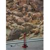 Toio led red - FLOS F7630035