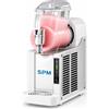 Dispenser professionale SPM NINA 1 - 1 vasca coibentata I-Tank da 2 Litri - Controllo elettronico - R290
