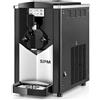 Macchina professionale per gelato soft SPM SO-SOFT GRAVITY - Vasca 6,5 Litri - 120 coni/ora - R290