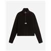 The North Face Novelty W - Felpa - Donna - Nero