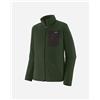 Patagonia R1 Air M - Giacca Outdoor - Uomo - Verde