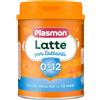 Plasmon Stage 0-12mesi 800g - - 987746219