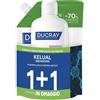 DUCRAY KELUAL SQUANORM KIT FG400ML+OM