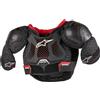 Alpinestars Bionic Action Kickstart protezione toracica per bambini, nero/rosso, 7 - 9