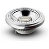 V-TAC Faretto LED AR111 12W G53 12V 20° 3000K Bianco Caldo SKU 214084
