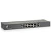 LevelOne GSW-2457 switch di rete Non gestito Gigabit Ethernet (10/100/1000) Nero [GSW-2457]