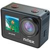 Nilox 4K DIVE fotocamera per sport d'azione 4 MP Ultra HD CMOS 108 g [NXAC4KDIVE001]